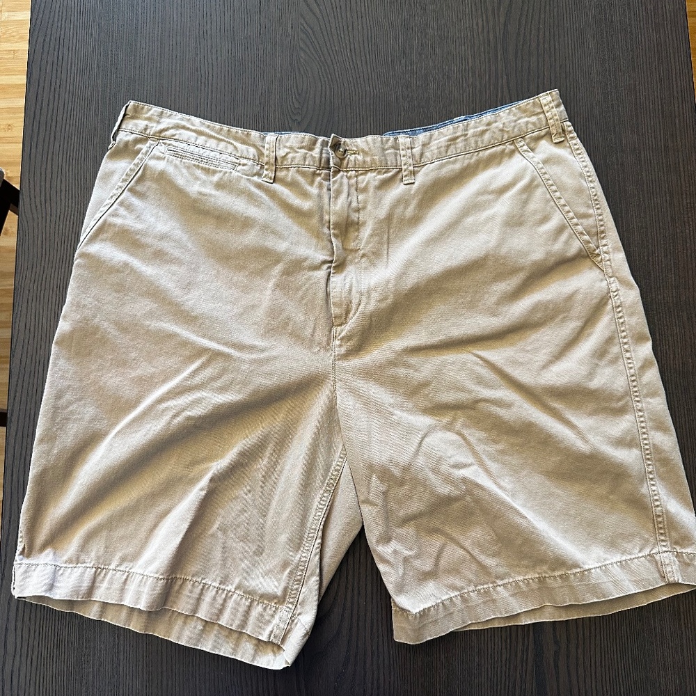 Polo Ralph Lauren 10-Inch Relaxed Fit Chino Short